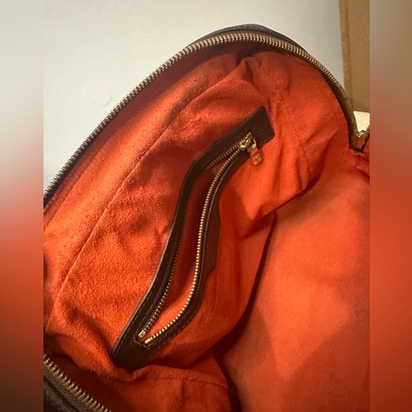 Louis Vuitton Damier Ebene Brera - Picture 6 of 16